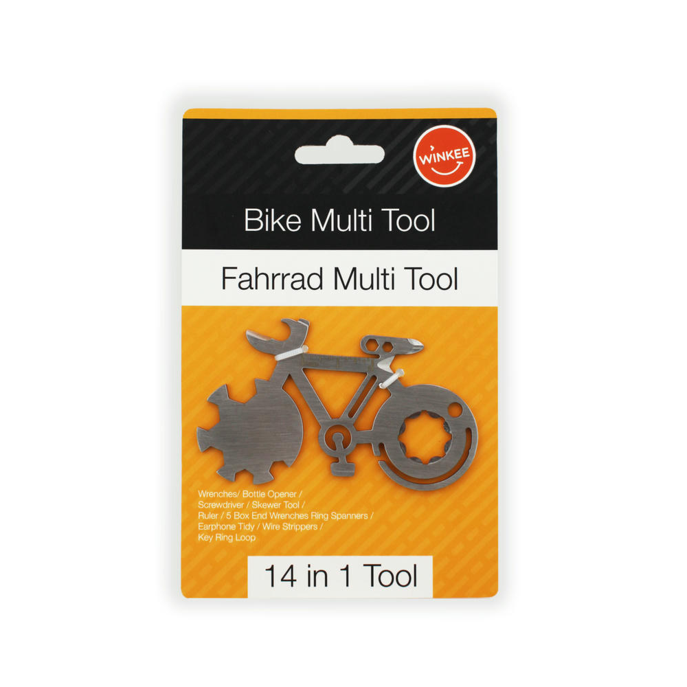 Fahrrad Multi Tool