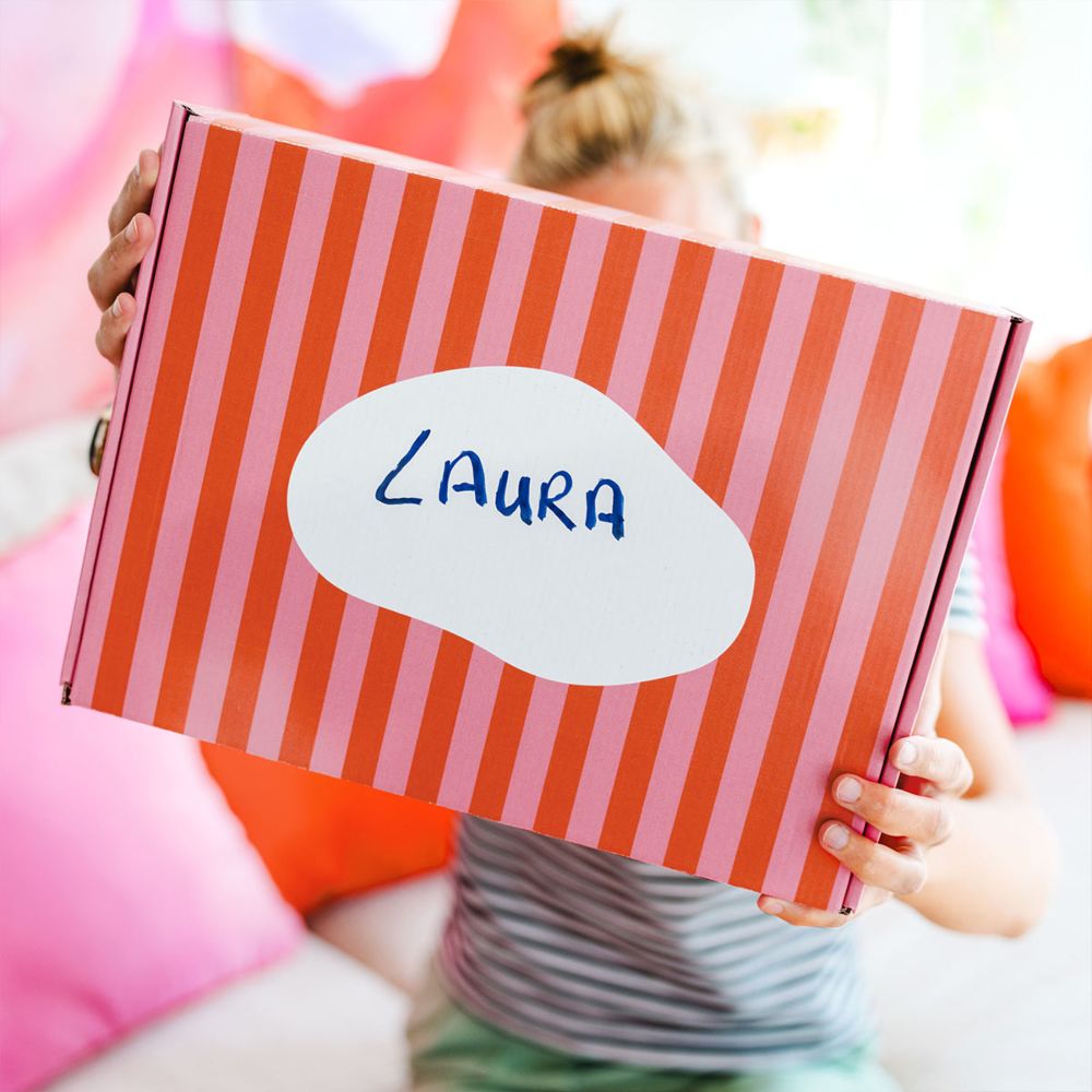Geschenkbox