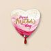 Ballon-Herz zum Muttertag