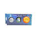 Sonne, Mond & Erde Stressball-Set 