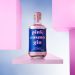 Pink Cosmopolitan Gin-Likör
