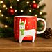 Hasen Tasse Winter Edition