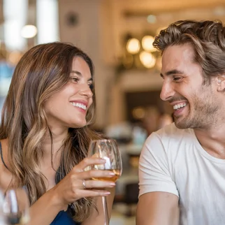 Valentinstagsgeschenke Mann